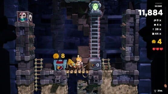 Pit Panic — screenshot 4