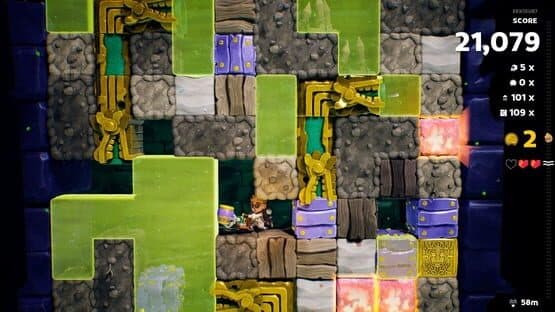 Pit Panic — screenshot 5