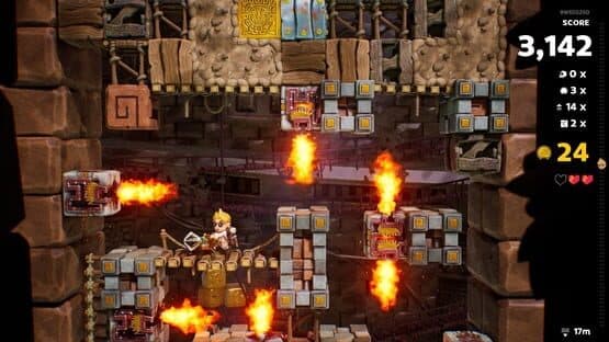 Pit Panic — screenshot 6