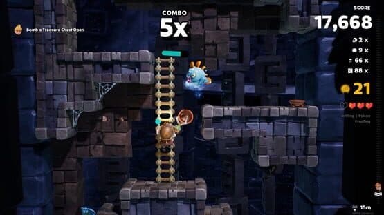 Pit Panic — screenshot 7