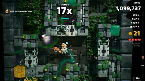 Pit Panic — screenshot 8
