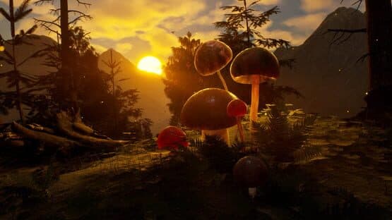 Mushroom Simulator Co-op — screenshot 3