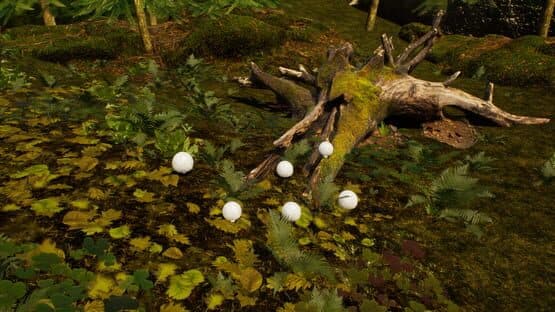Mushroom Simulator Co-op — screenshot 4