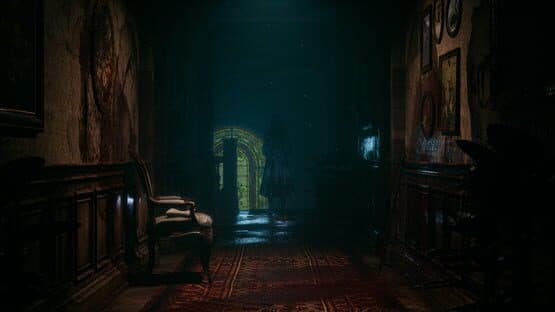 Nightmare Within — screenshot 1