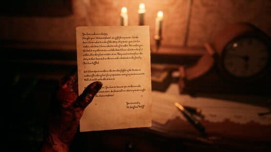 Nightmare Within — screenshot 2