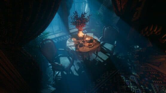 Nightmare Within — screenshot 3