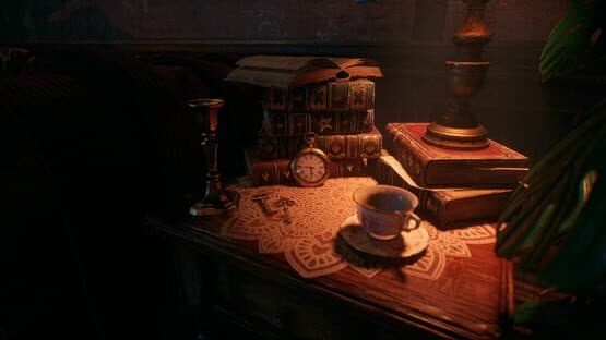 Nightmare Within — screenshot 4