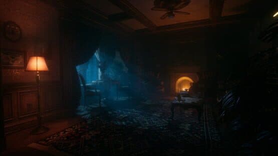 Nightmare Within — screenshot 5