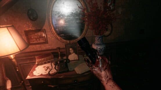 Nightmare Within — screenshot 6