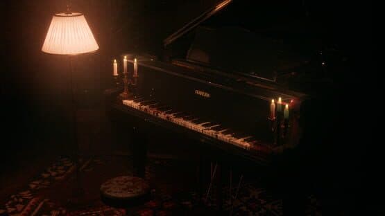 Nightmare Within — screenshot 7