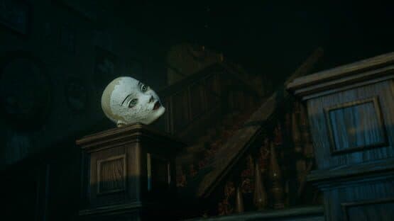 Nightmare Within — screenshot 8
