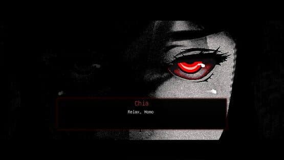 Momo Don't Leave — screenshot 2