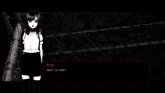 Momo Don't Leave — screenshot 3
