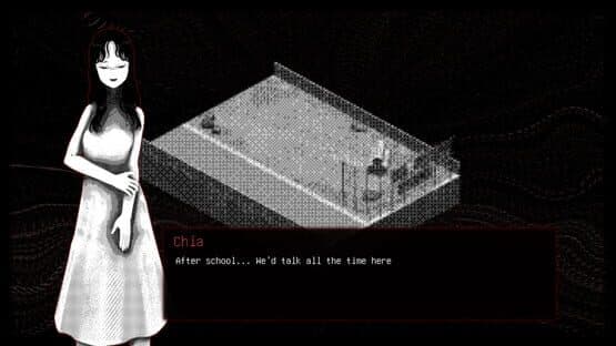 Momo Don't Leave — screenshot 5
