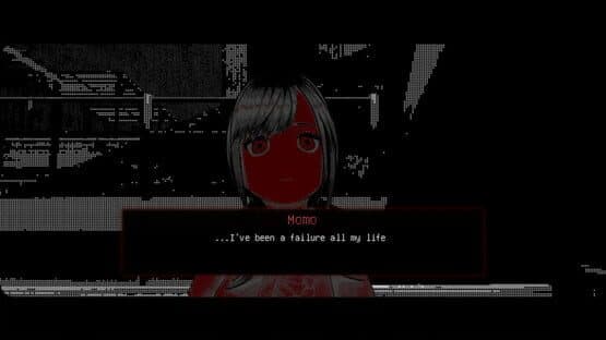 Momo Don't Leave — screenshot 6