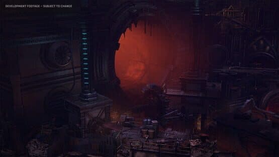 Warhammer 40,000: Dark Heresy — screenshot 7