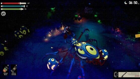 I Hate This Place: Deluxe Edition — screenshot 1