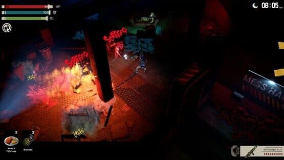 I Hate This Place: Deluxe Edition — screenshot 2