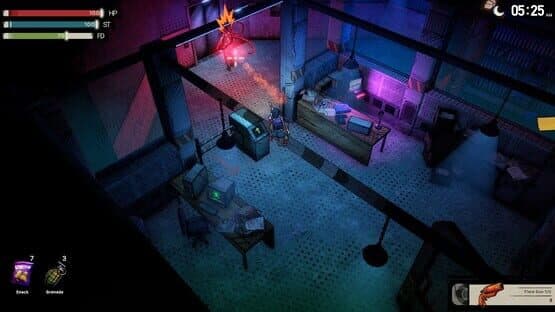I Hate This Place: Deluxe Edition — screenshot 4