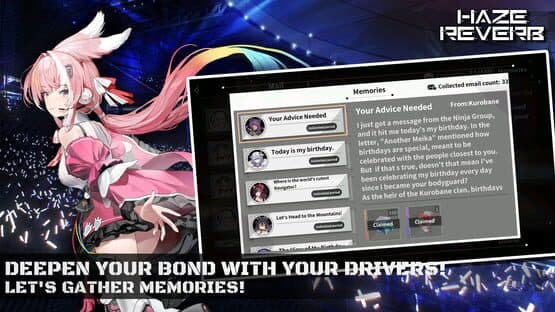 Haze Reverb — screenshot 5