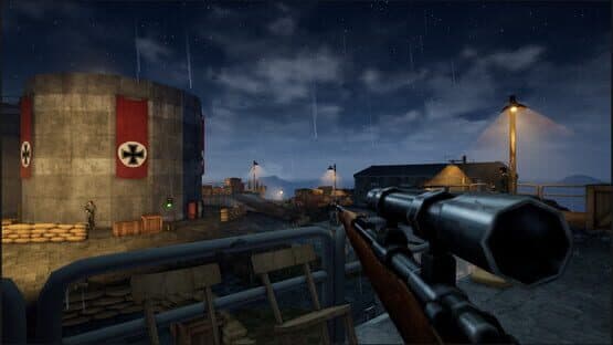 SOE 64 — screenshot 2