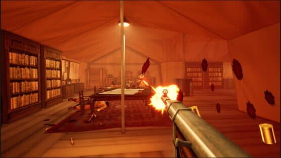 SOE 64 — screenshot 5
