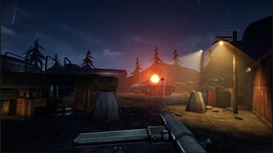 SOE 64 — screenshot 7