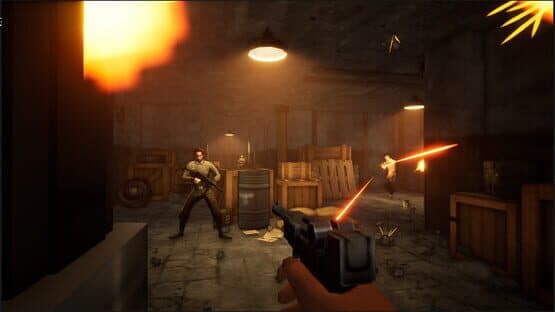 SOE 64 — screenshot 8