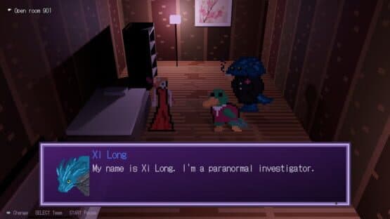 Hotel Paraíso — screenshot 1