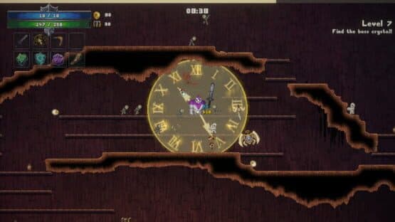 Terraclysm Survivors — screenshot 3