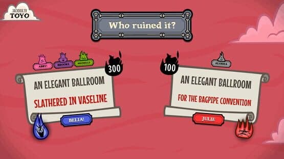 The Jackbox Party Pack 11 — screenshot 7