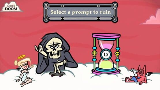 The Jackbox Party Pack 11 — screenshot 8