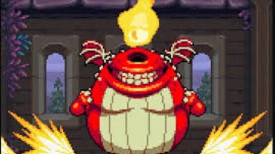 Necro Pop — screenshot 1