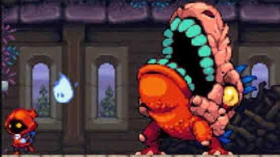 Necro Pop — screenshot 2