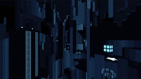 Forward Toward Uranus X — screenshot 4