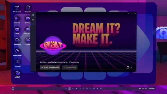 Loop: New Reality — screenshot 2
