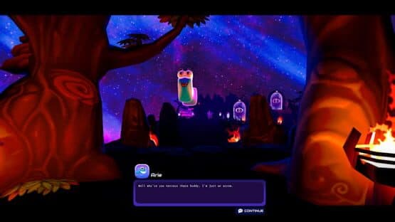 Loop: New Reality — screenshot 3