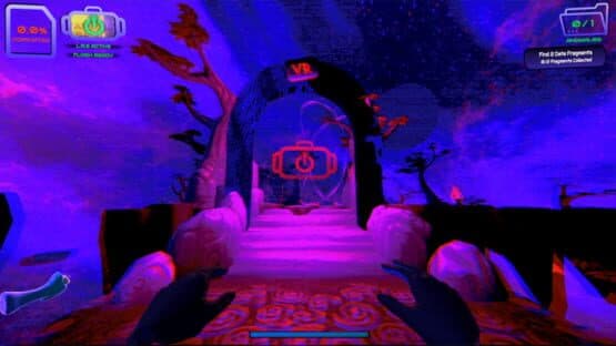 Loop: New Reality — screenshot 4