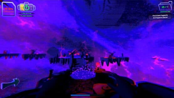 Loop: New Reality — screenshot 5