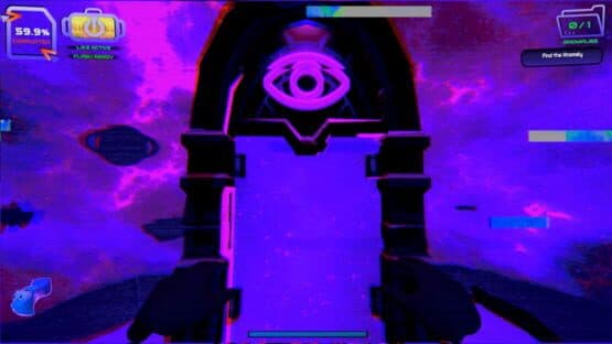 Loop: New Reality — screenshot 7