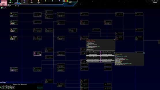 Solar Nations 2 — screenshot 3