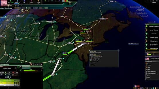 Solar Nations 2 — screenshot 4