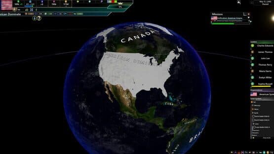 Solar Nations 2 — screenshot 7