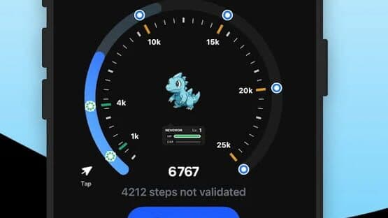 NevoMove — screenshot 2