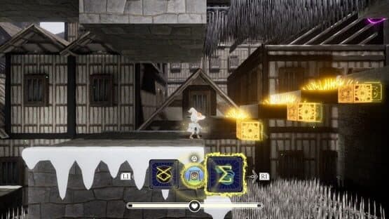 Wrispell — screenshot 3