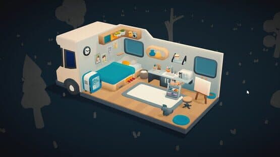 Cozy Cleaner — screenshot 2