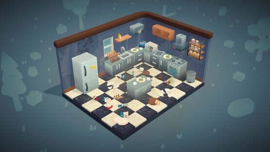 Cozy Cleaner — screenshot 3