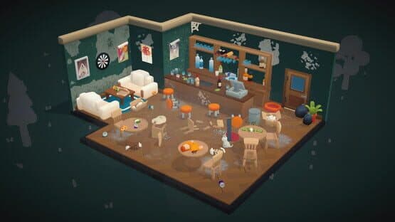 Cozy Cleaner — screenshot 4