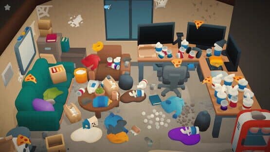 Cozy Cleaner — screenshot 5