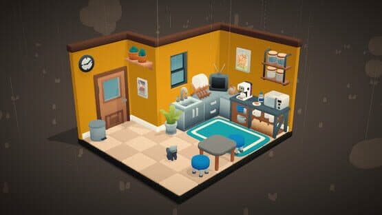 Cozy Cleaner — screenshot 8